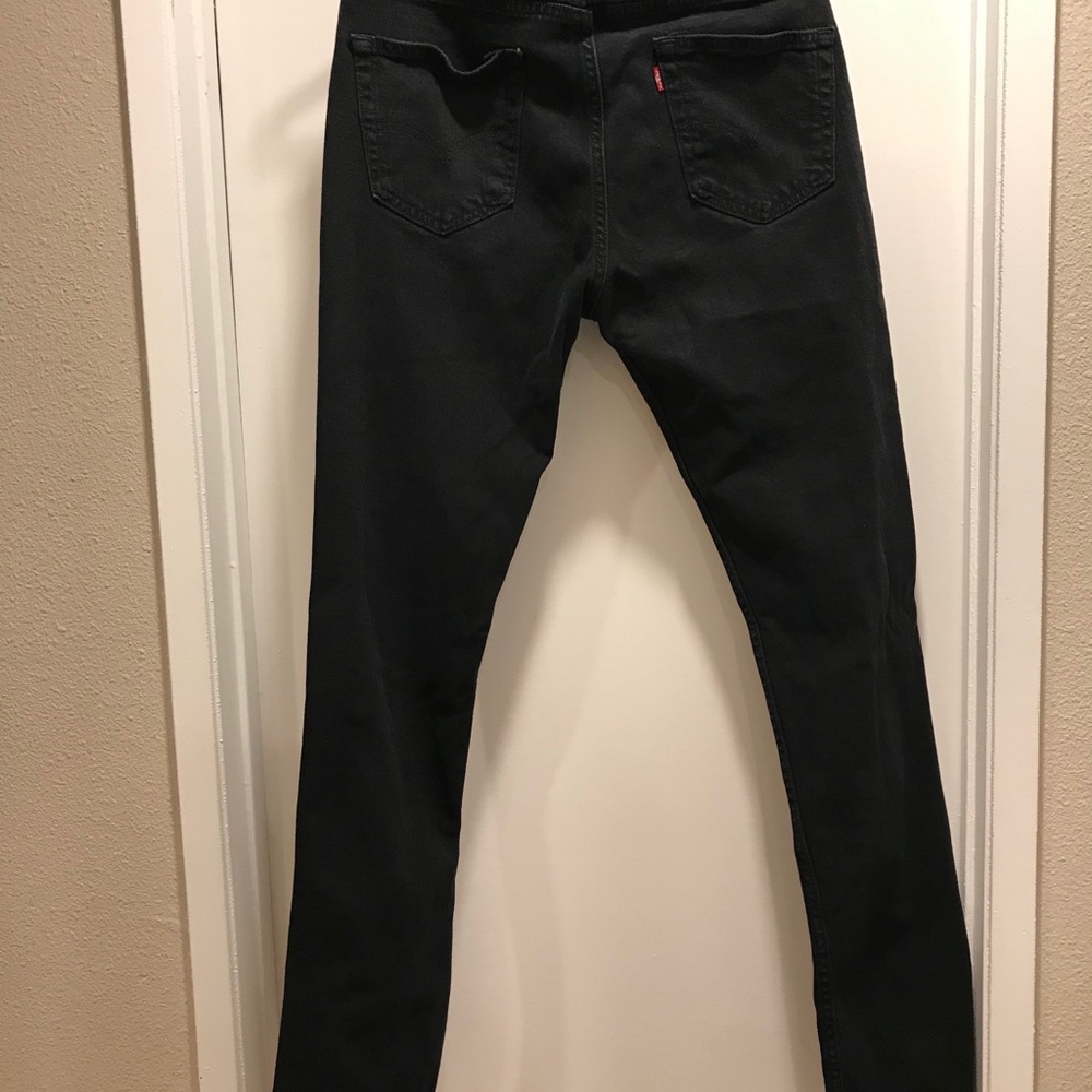 511 Levi 24/7 look - Picture 2 of 3